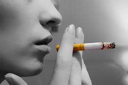 Il fumo è un fattore di rischio per l'osteointegrazione